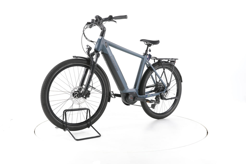 Winora TB300 Trekking E-Bike - Image 6