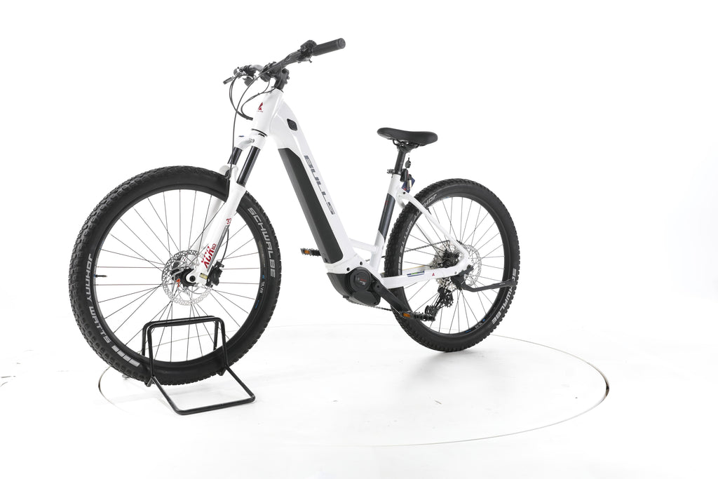 Bulls Aminga EVA 2 Trekking E-Bike Tiefeinsteiger - Image 6