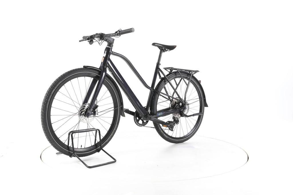 Orbea VIBE MID H30 EQ E-Bike - Image 6