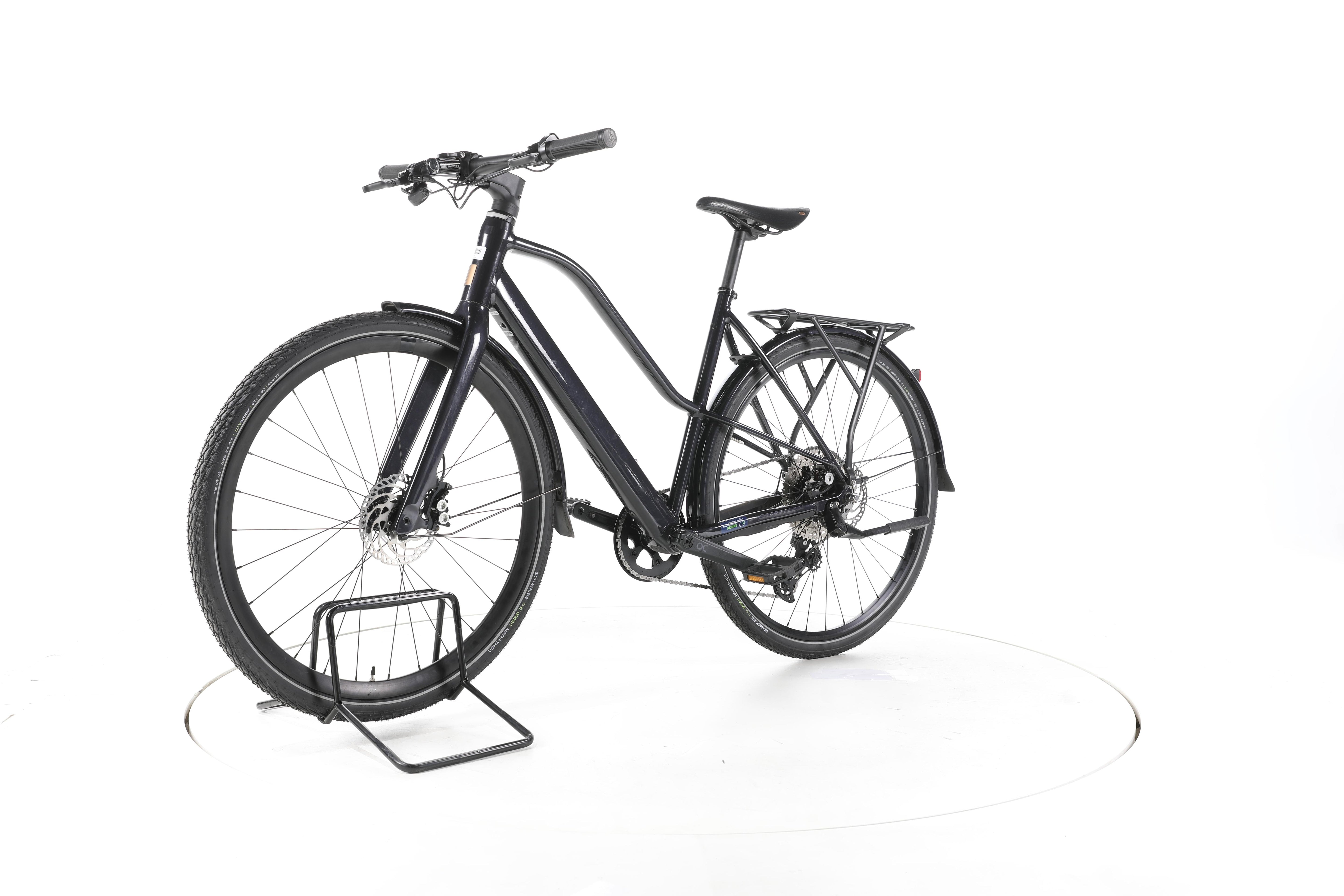 Orbea VIBE MID H30 EQ E-Bike - Image 6