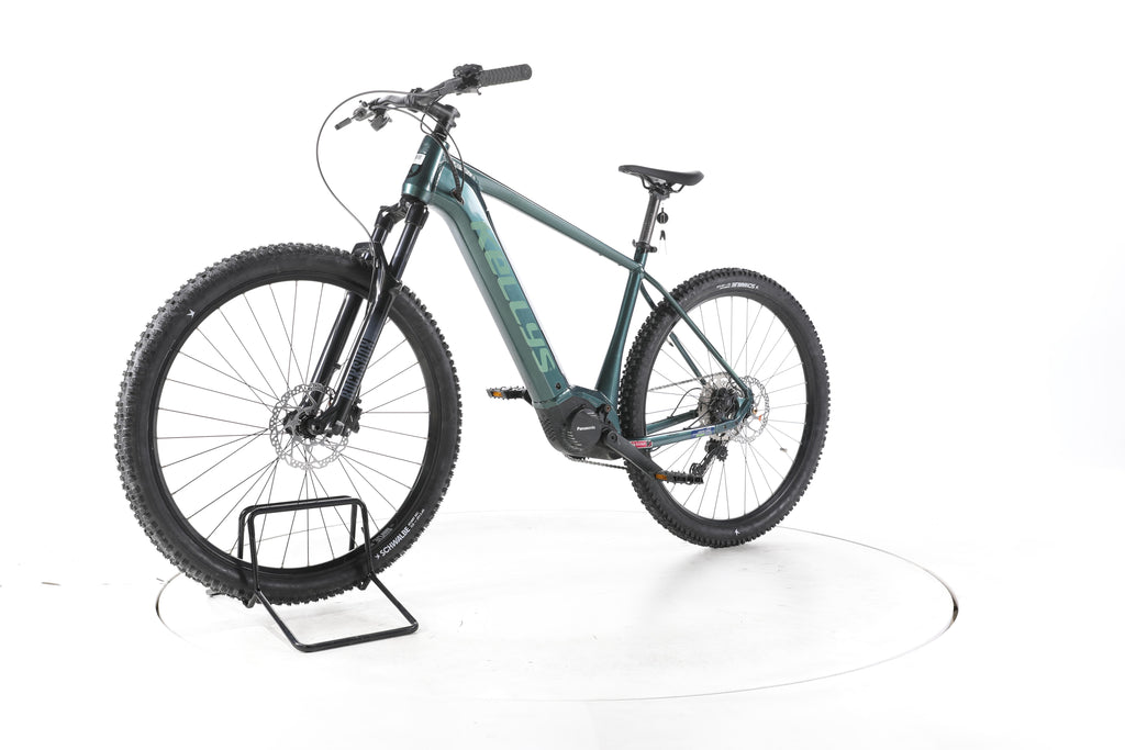 Kellys Tygon R50 E-Bike - Image 6