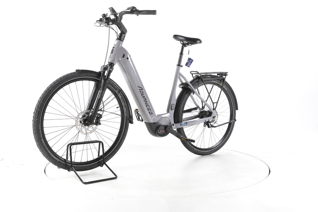 ADVANCED Tour Pro City E-Bike Tiefeinsteiger - Image 6