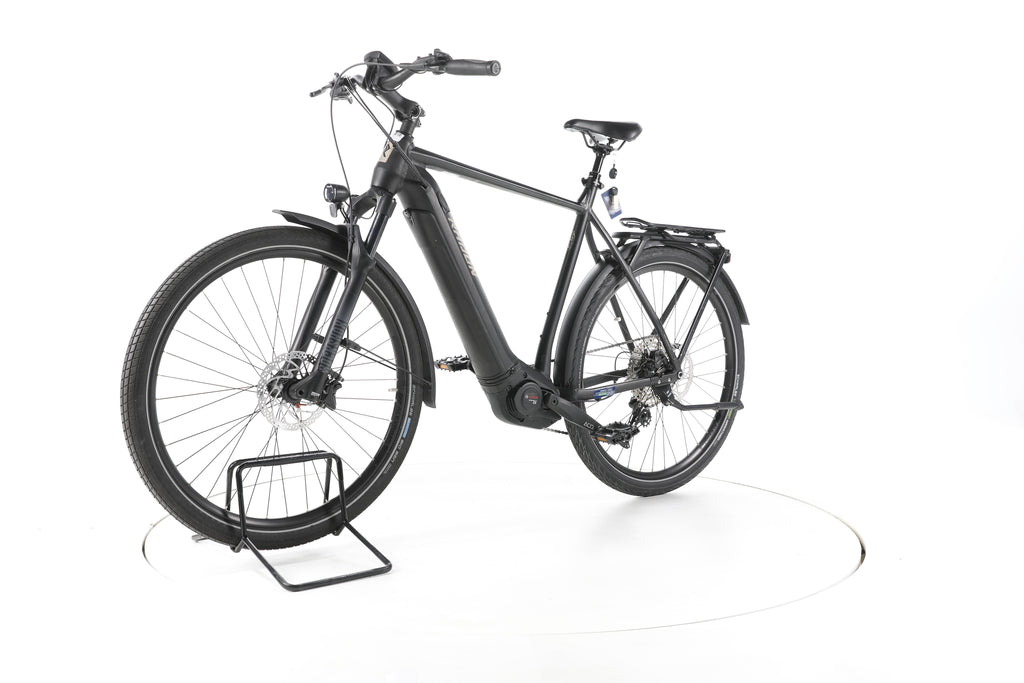 Radon Relate 8.0 Trekking E-Bike - Image 6