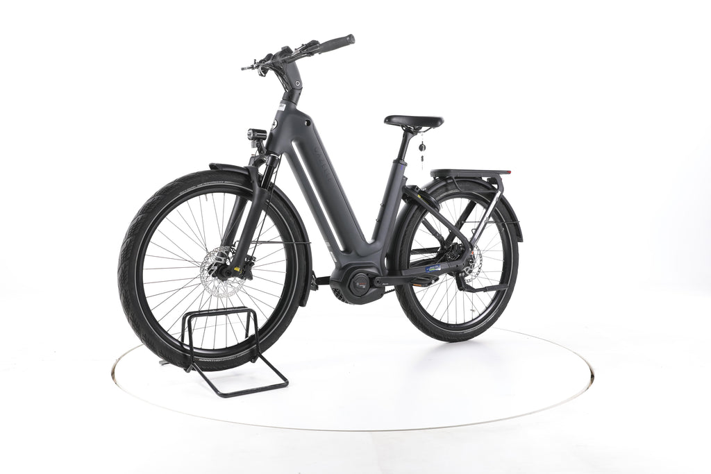 Gazelle Eclipse C380 HMB City E-Bike Tiefeinsteiger 2024 - Image 6