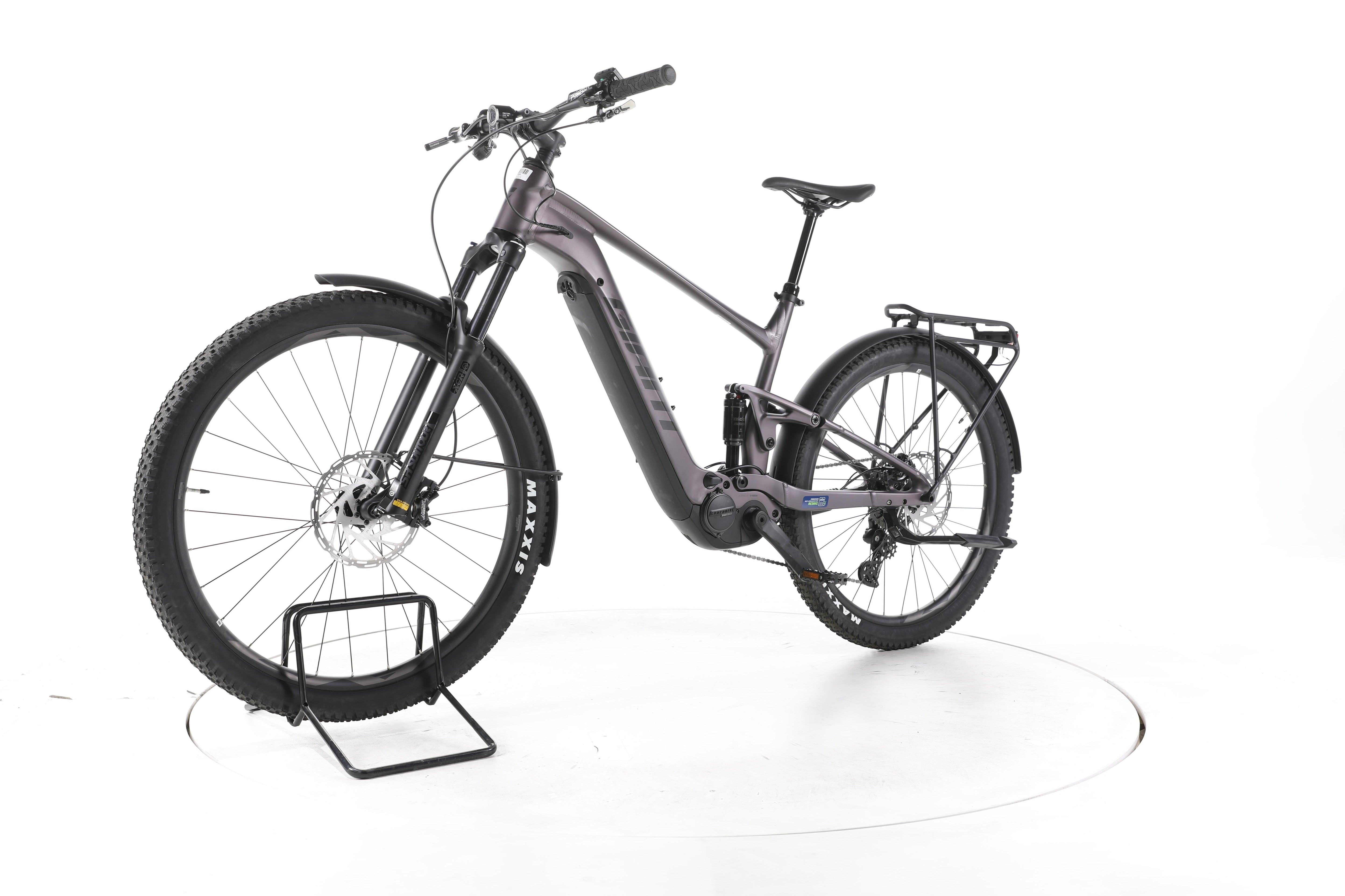 Giant Stance E+ EX SUV E-Bike 2024 - Image 6