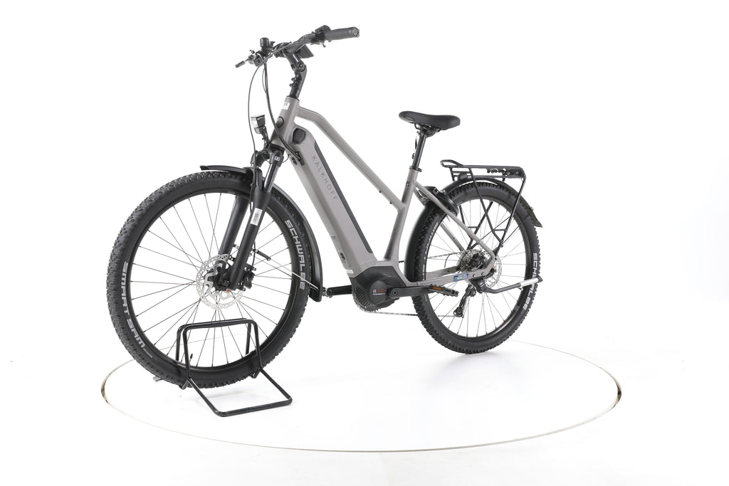 Kalkhoff Entice 3.B Move Trekking E-Bike - Image 6