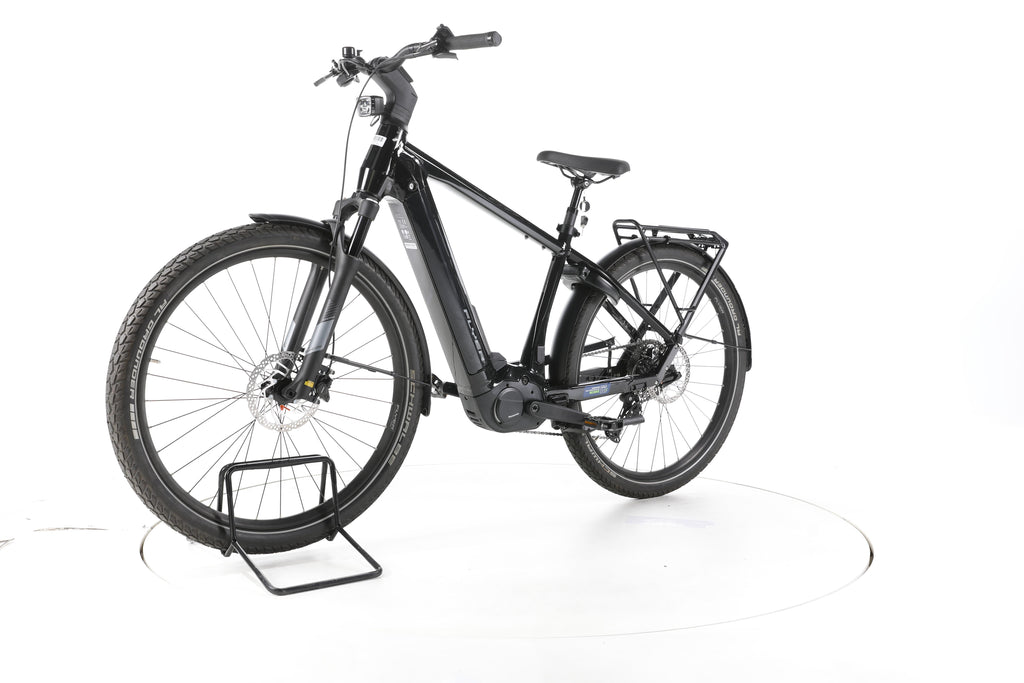 FLYER Upstreet 7.10 Trekking E-Bike - Image 6