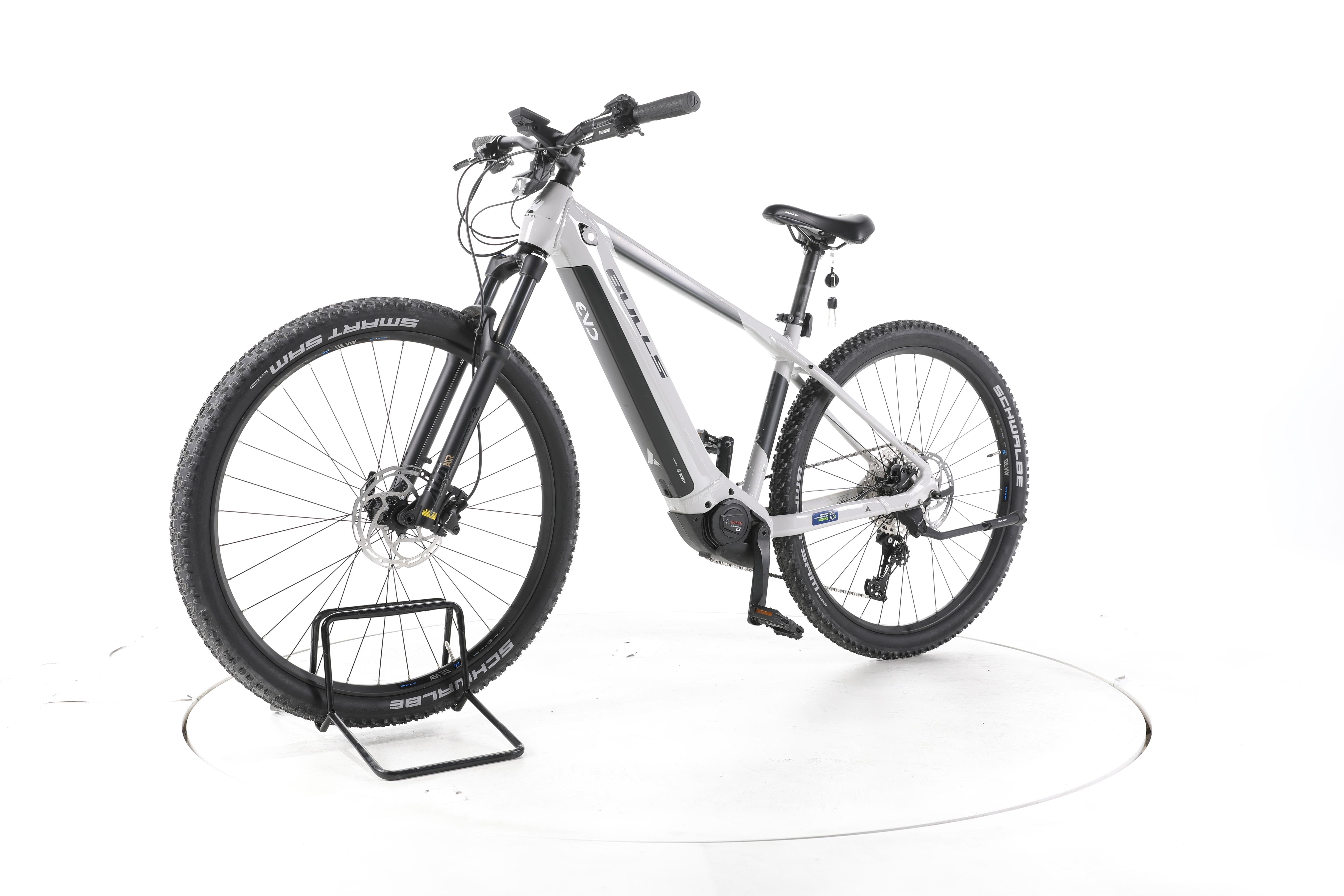 Bulls Copperhead EVO 2 E-Bike - Image 6