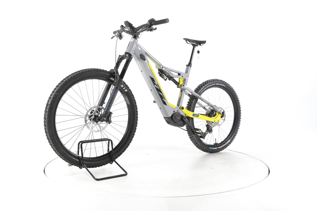 KTM KAPOHO 7972 E-Bike Fully - Image 6