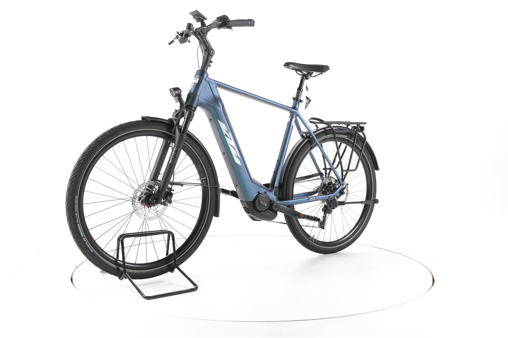 KTM Macina Tour CX510 Trekking E-Bike 2024 - Image 6
