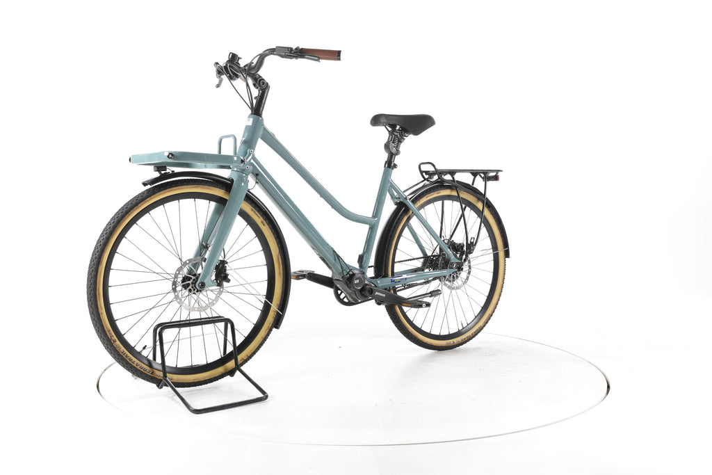 Schindelhauer Bikes Emilia IX City E-Bike - Image 6