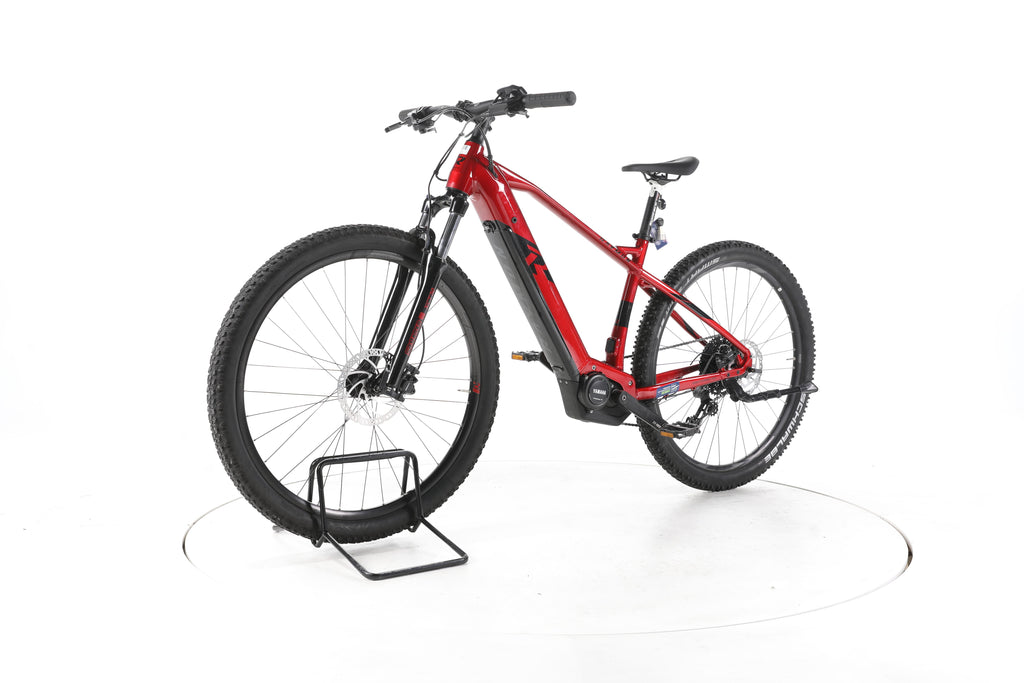 R Raymon HardRay E 4.0 E-Bike - Image 6
