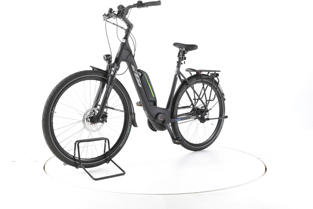 KTM Cento 5 City E-Bike Tiefeinsteiger - Image 6