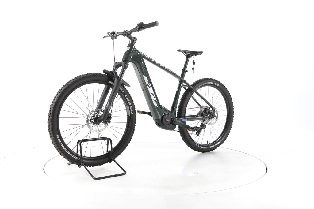 KTM Macina Team 773 E-Bike - Image 6