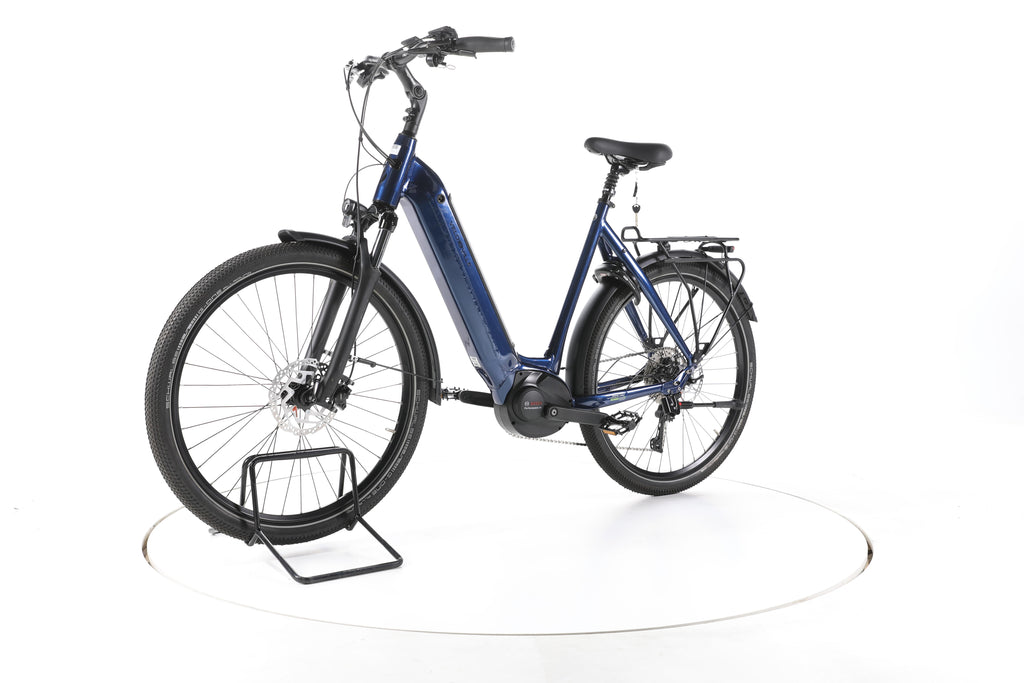 Velo de Ville SEB 890 Trekking E-Bike Tiefeinsteiger - Image 6