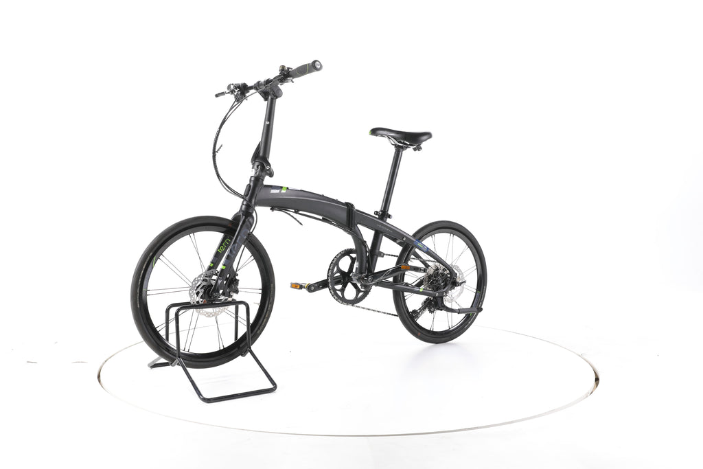 Tern Verge P10 Faltfahrrad - Image 6