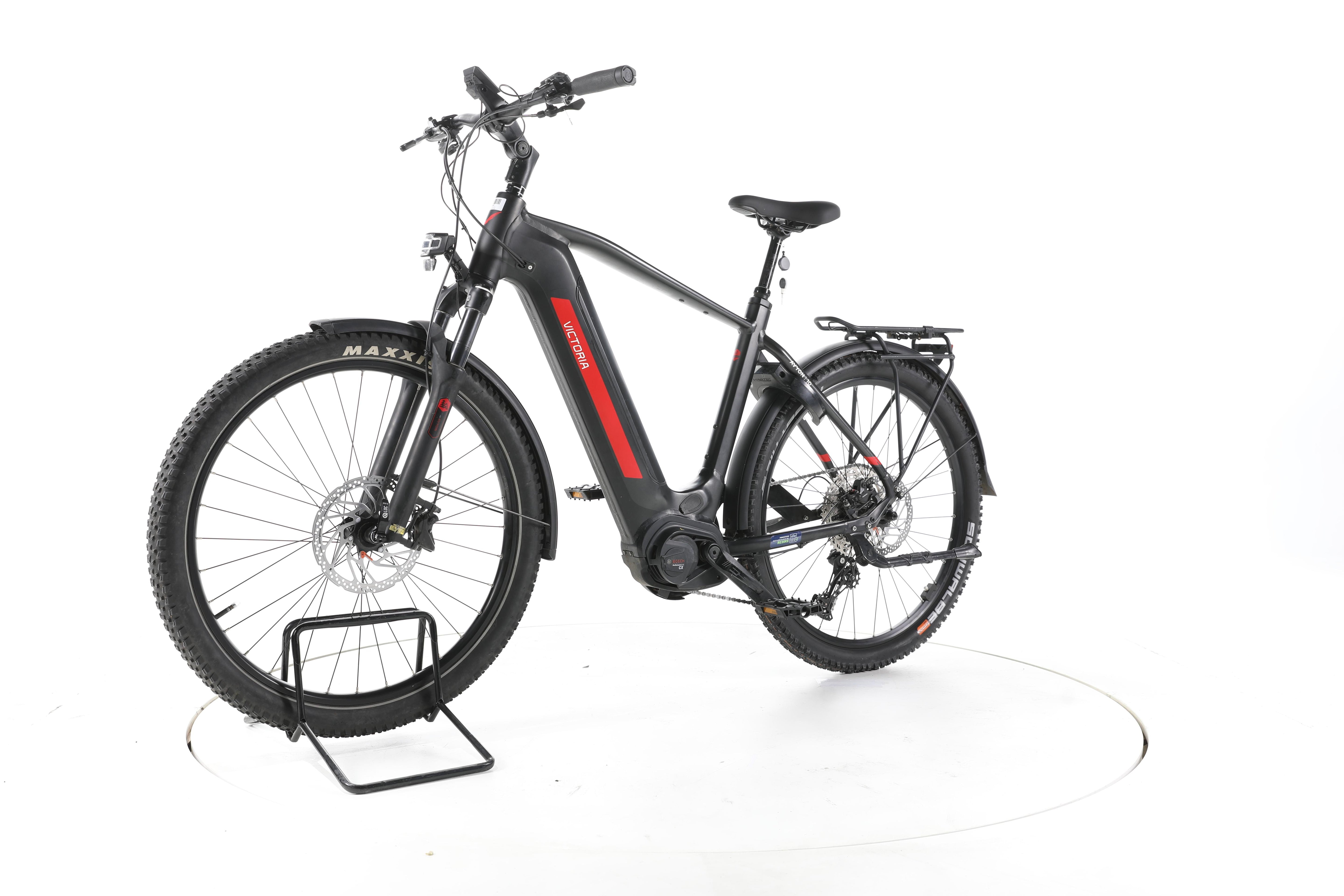 Victoria Avyon 10 Trekking E-Bike - Image 6