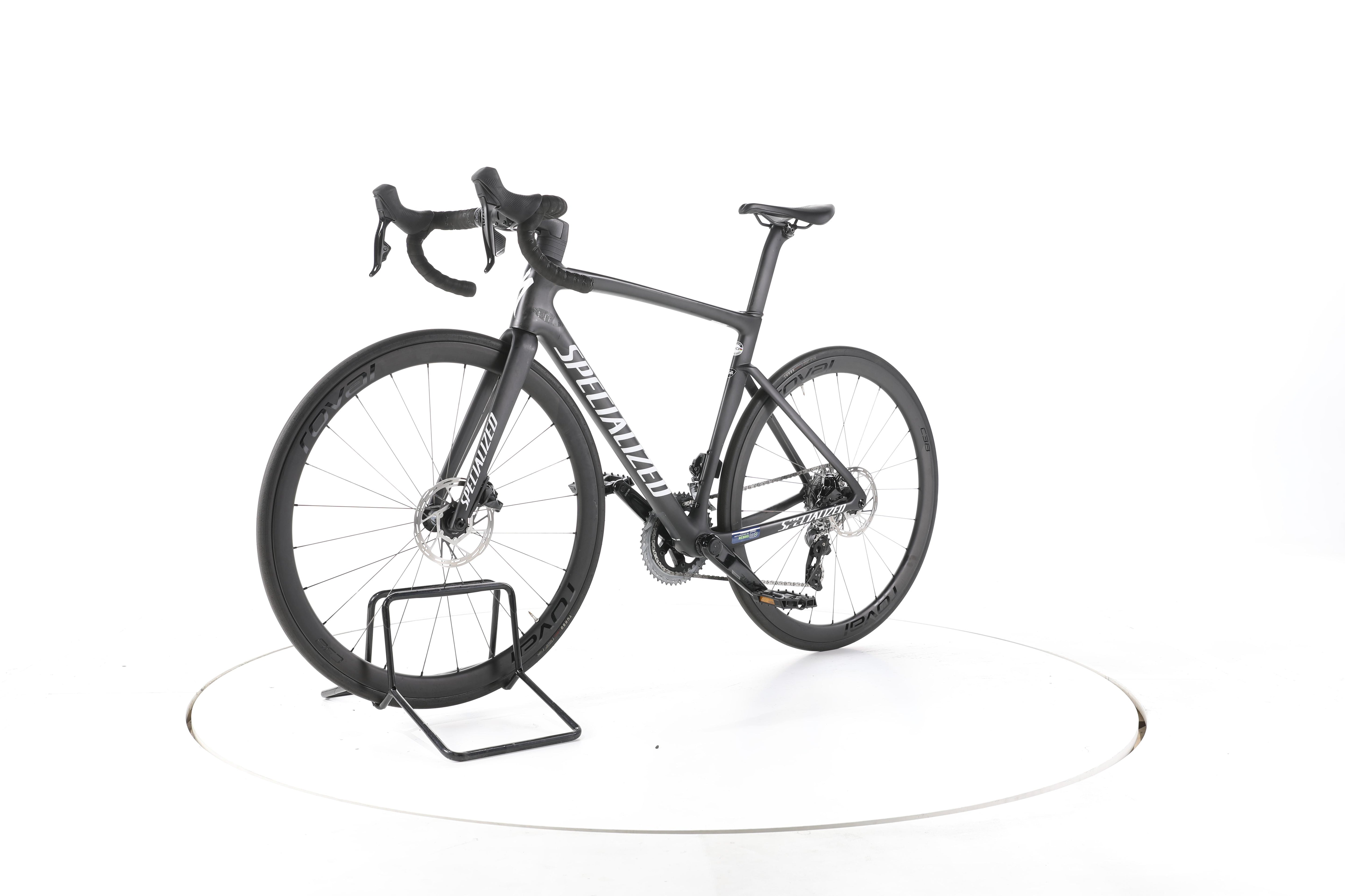 Specialized Tarmac SL7 Expert Rennrad Carbon - Image 6