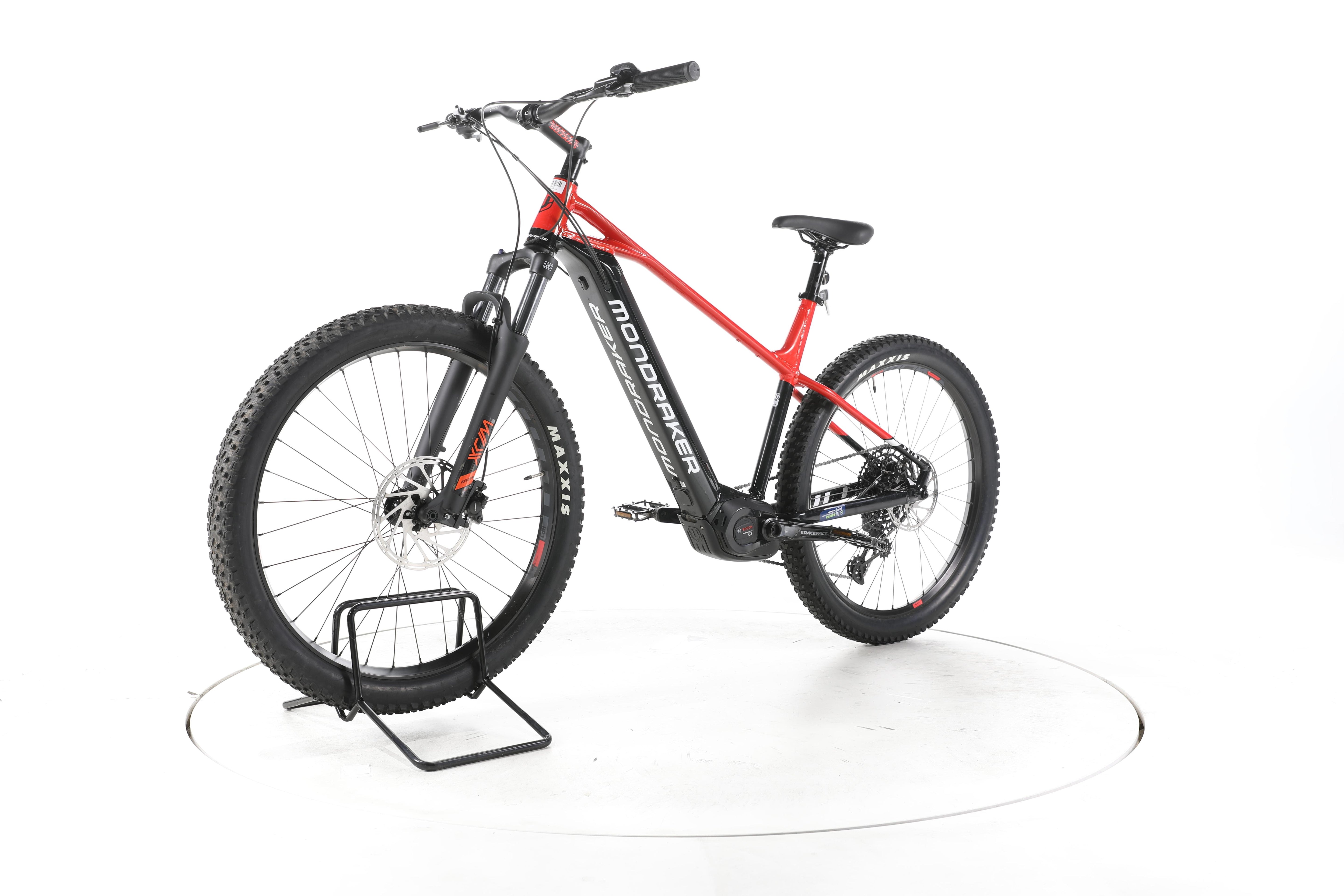 Mondraker Prime+ E-Bike - Image 6