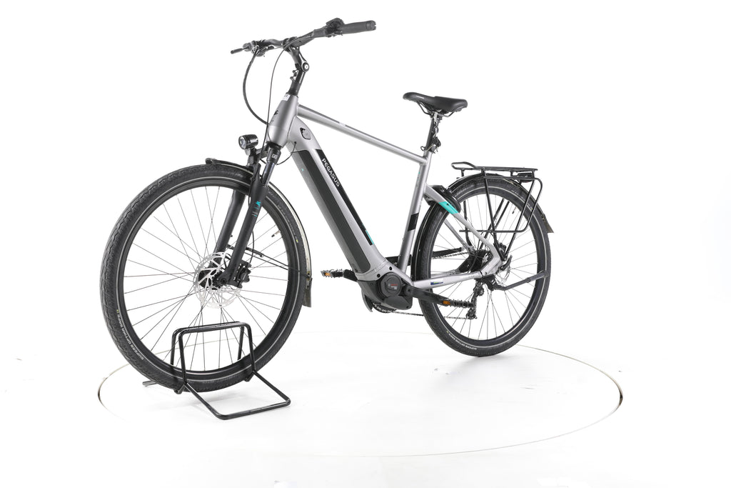 Pegasus EVO CX Trekking E-Bike - Image 6