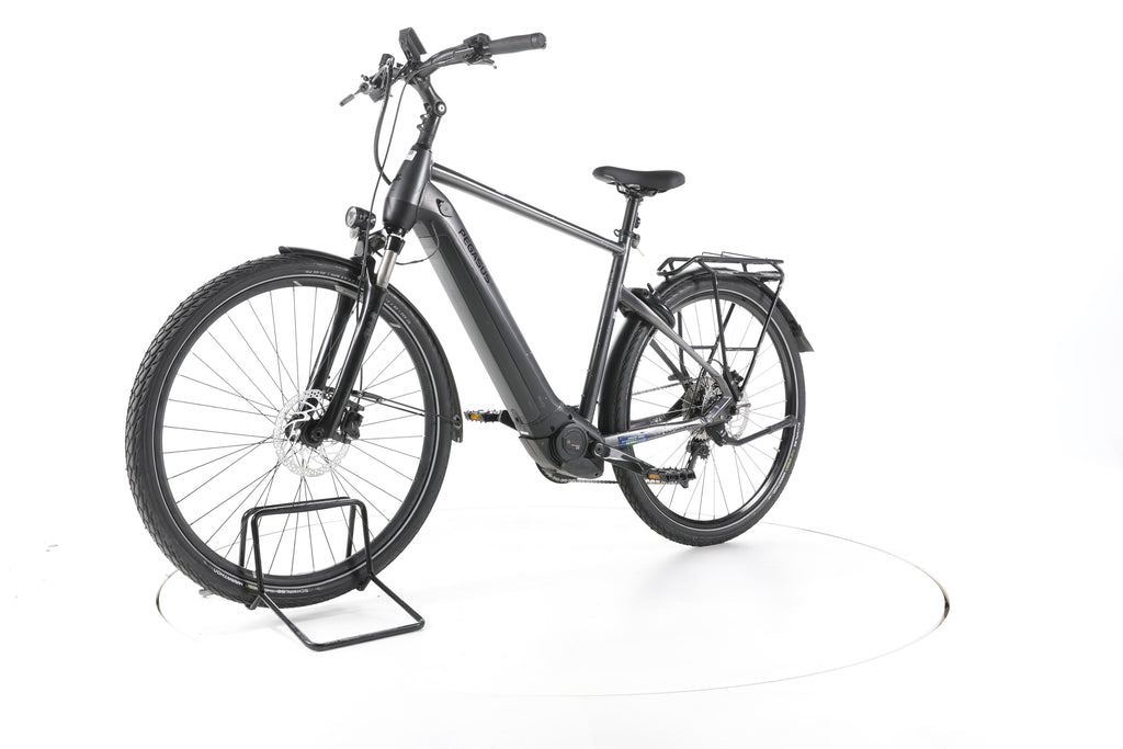 Pegasus Premio EVO 10 Lite Trekking E-Bike - Image 6