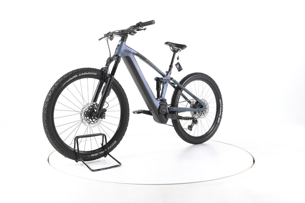 Cube Stereo Hybrid 120 ABS E-Bike Fully 2024 - Image 6