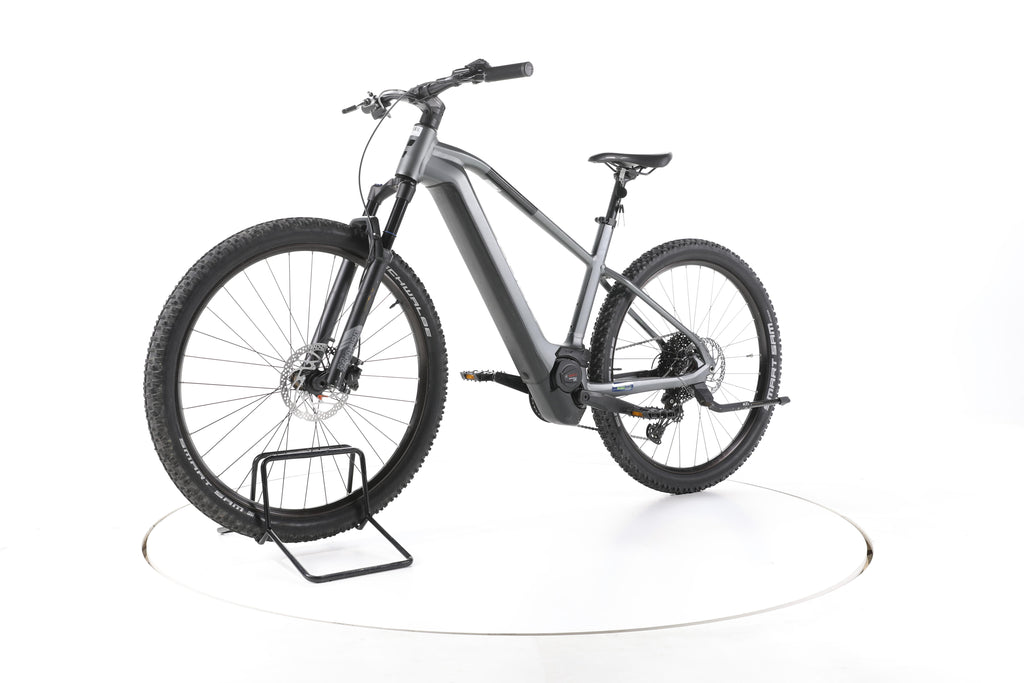 Cube Reaction Hybrid Pro E-Bike - Image 6