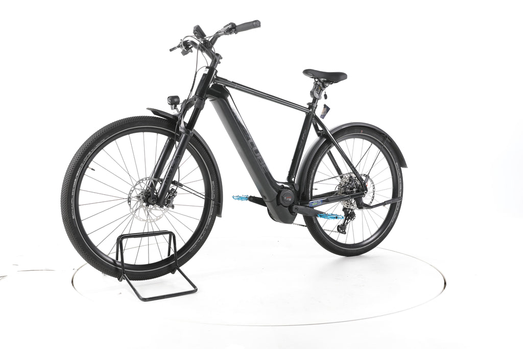 Cube Nuride Hybrid SLT E-Bike - Image 6