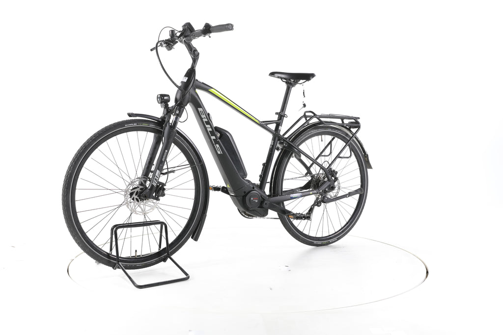 Bulls Street CX Trekking E-Bike - Image 6