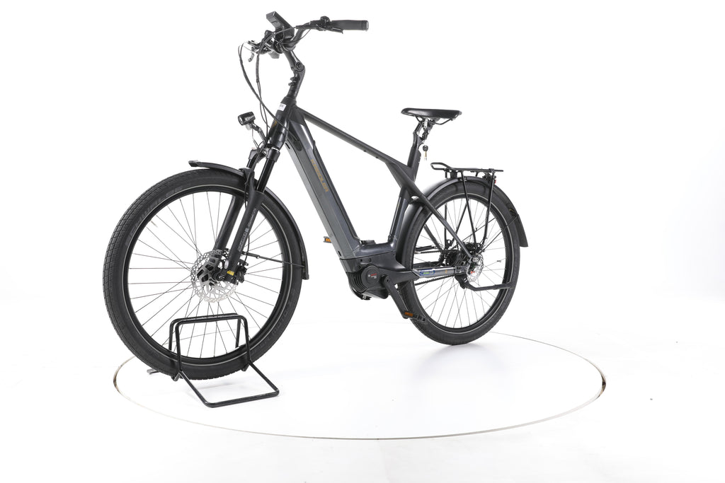 Kreidler Vitality Eco 10 City E-Bike - Image 6