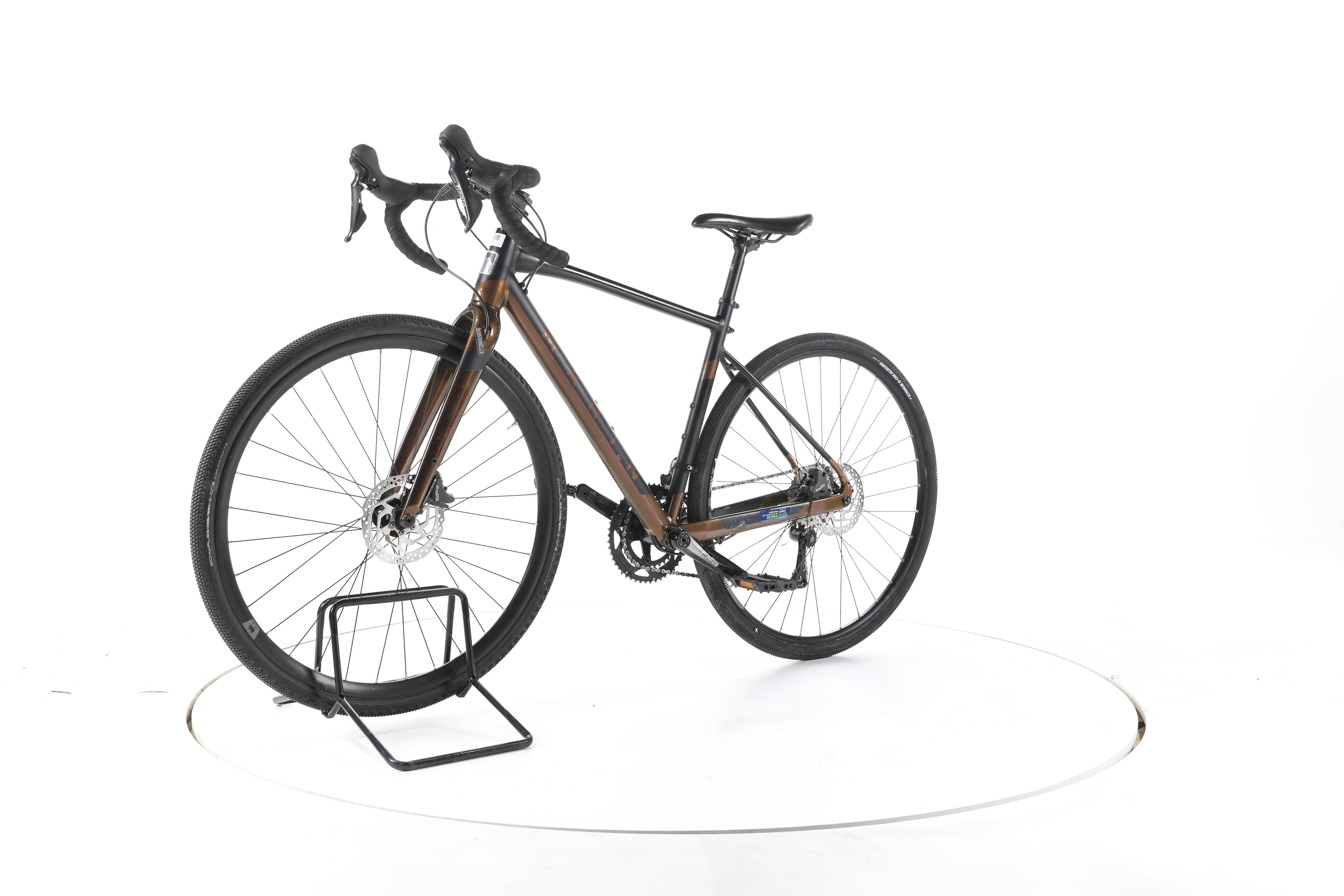 Marin Gestalt 2.5 Gravelbike - Image 6