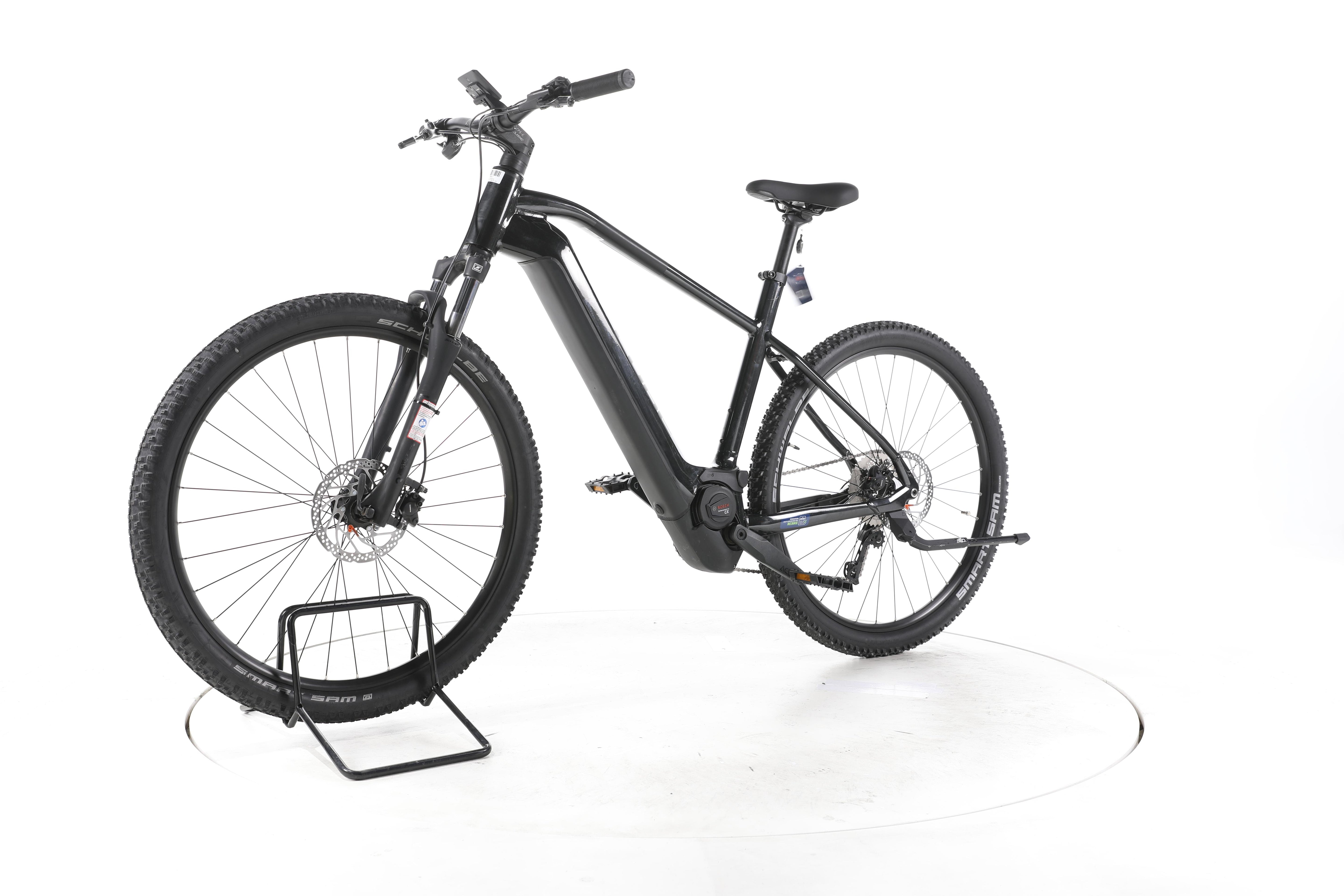 Cube Reaction Hybrid ONE E-Bike - Image 6
