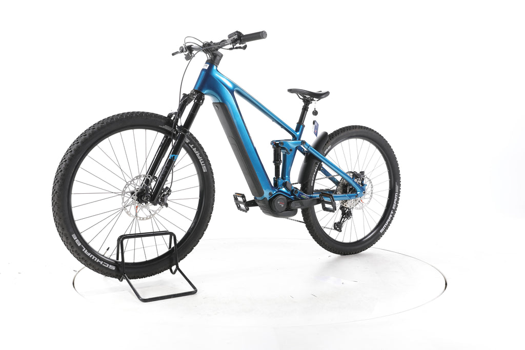 Cube Stereo Hybrid ONE 22 E-Bike Fully 2025 - Image 6