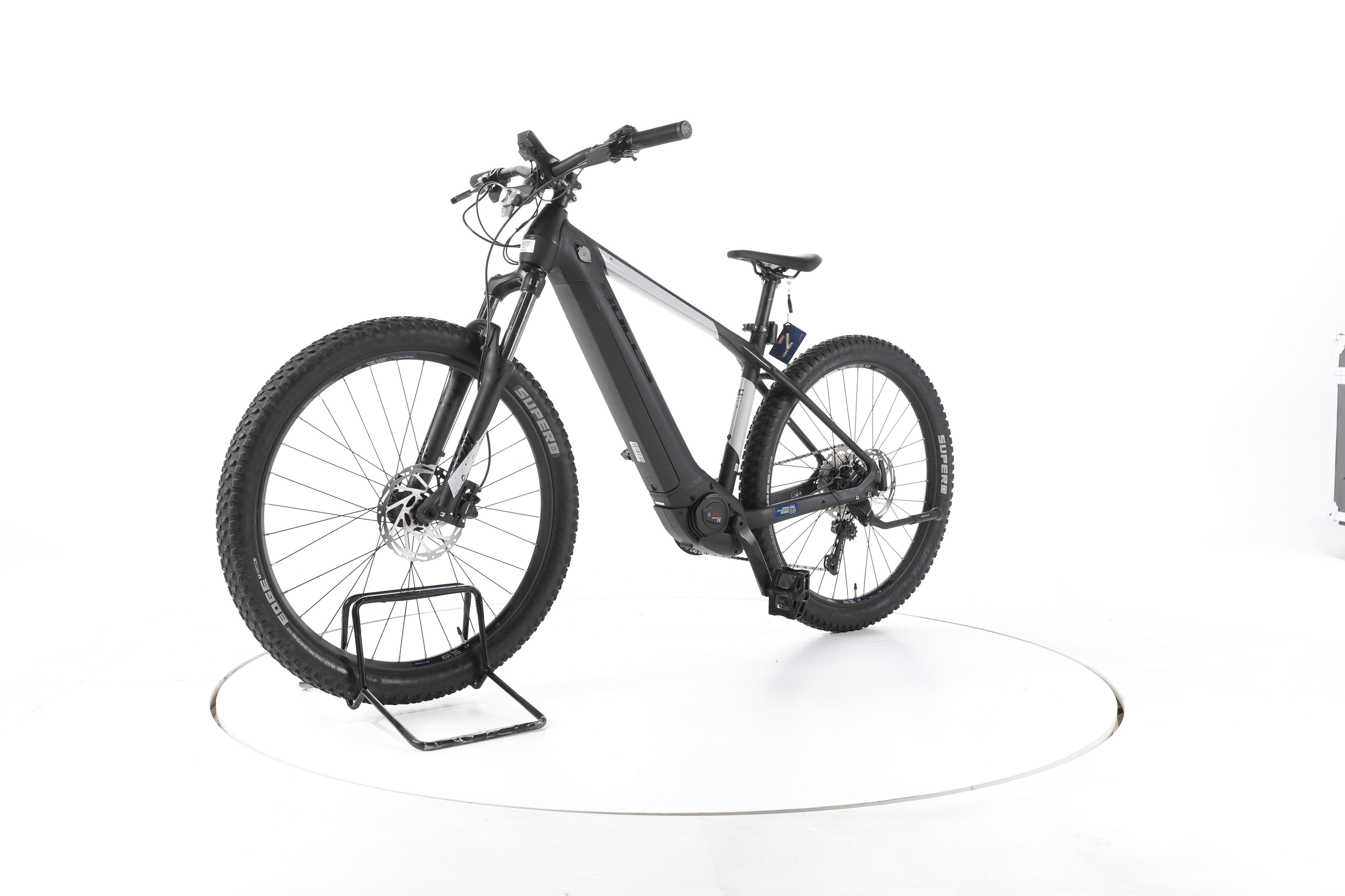 Bulls Copperhead EVO 1 E-Bike - Image 6