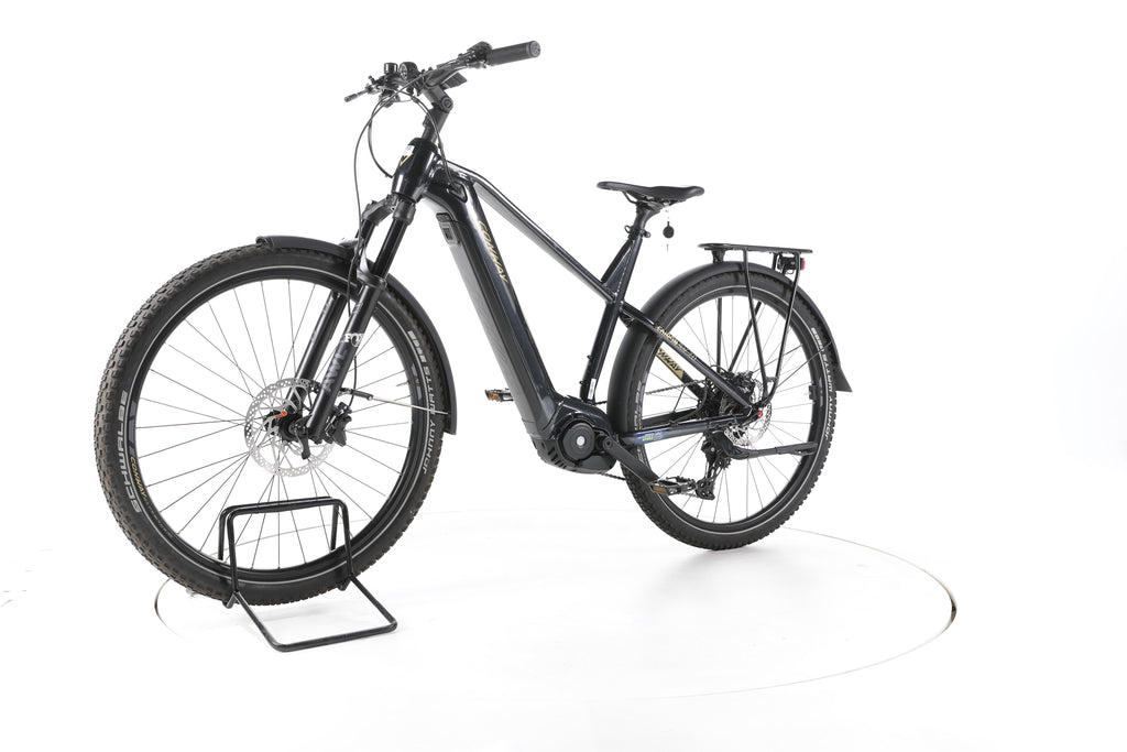 Conway Cairon SUV 7.0 Trekking E-Bike - Image 6