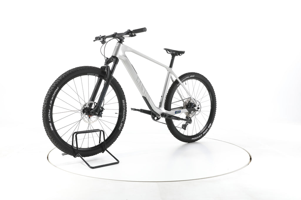 Canyon Exceed CF 5 Fahrrad Hardtail - Image 6