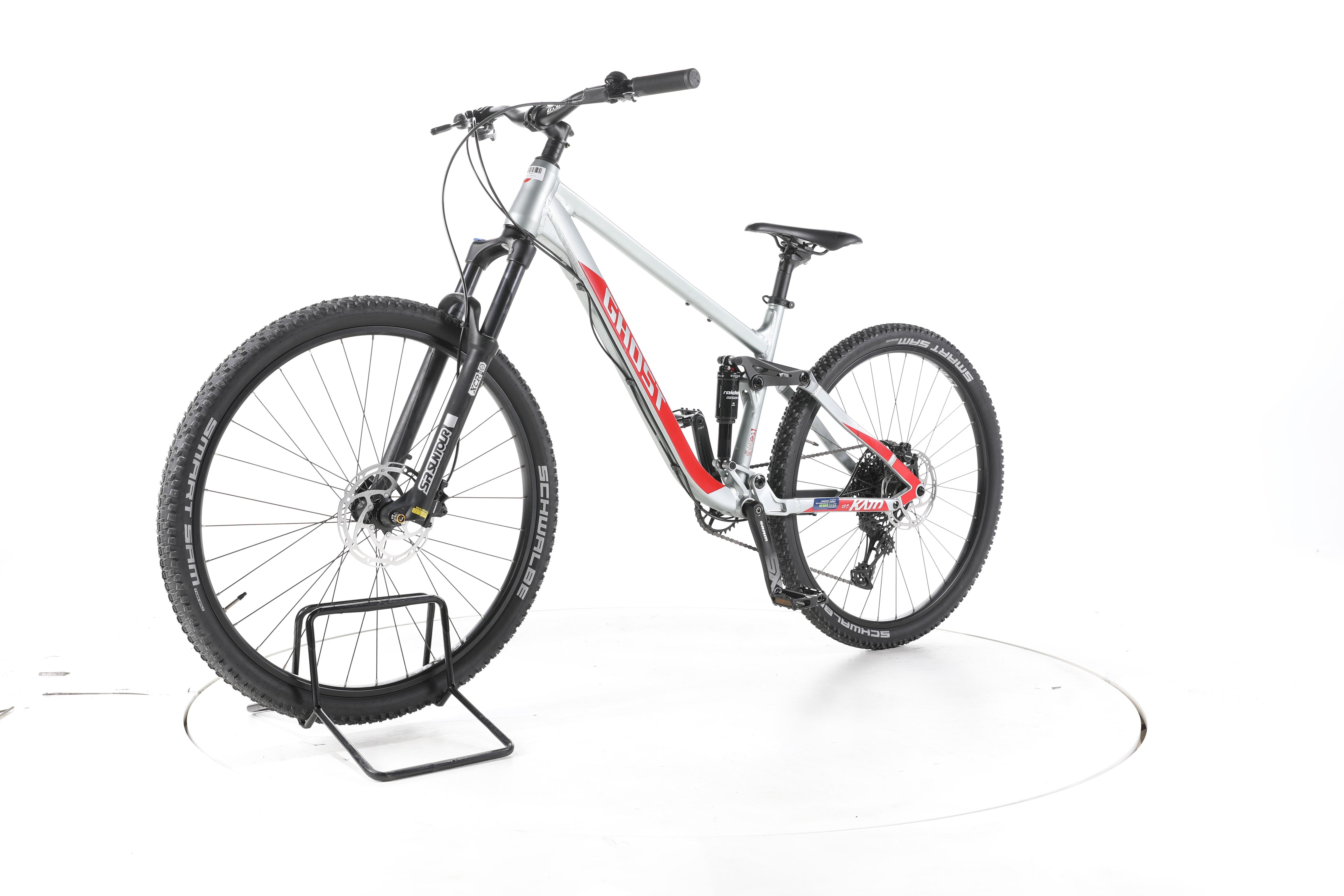 Ghost Kato FS Fahrrad Fully - Image 6