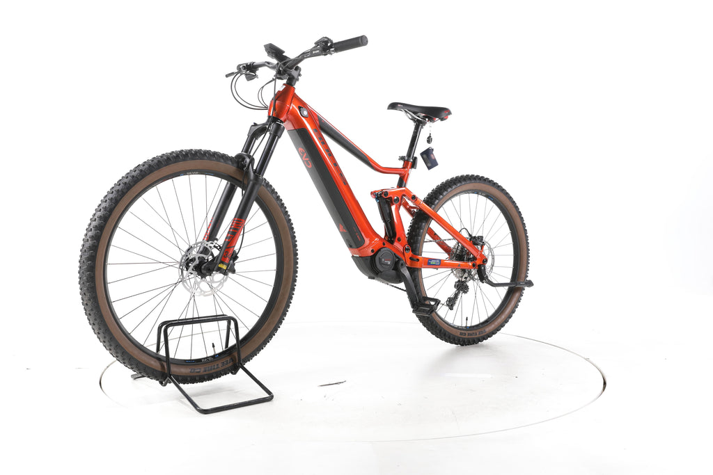 Bulls Copperhead EVO AM 1 E-Bike Fully - Image 6