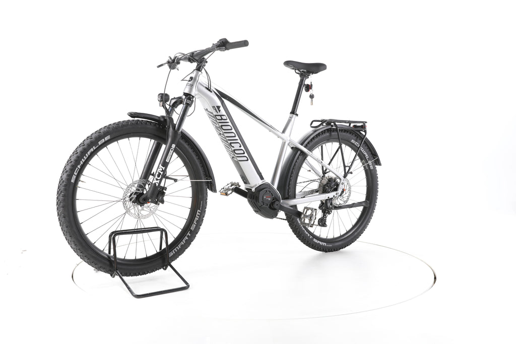 Bionicon Earp SUV 2 Trekking E-Bike - Image 6