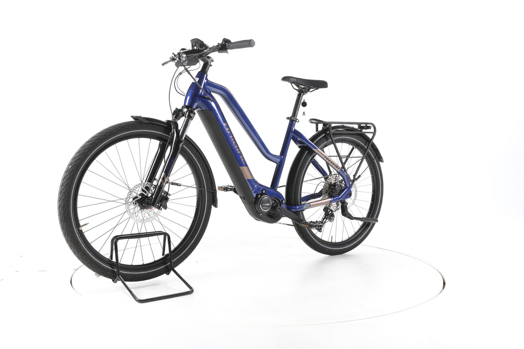 Haibike Trekking 7 Trekking E-Bike - Image 6