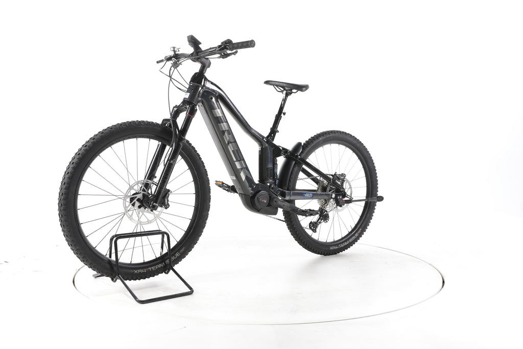 Trek Powerfly FS7 E-Bike Fully - Image 6