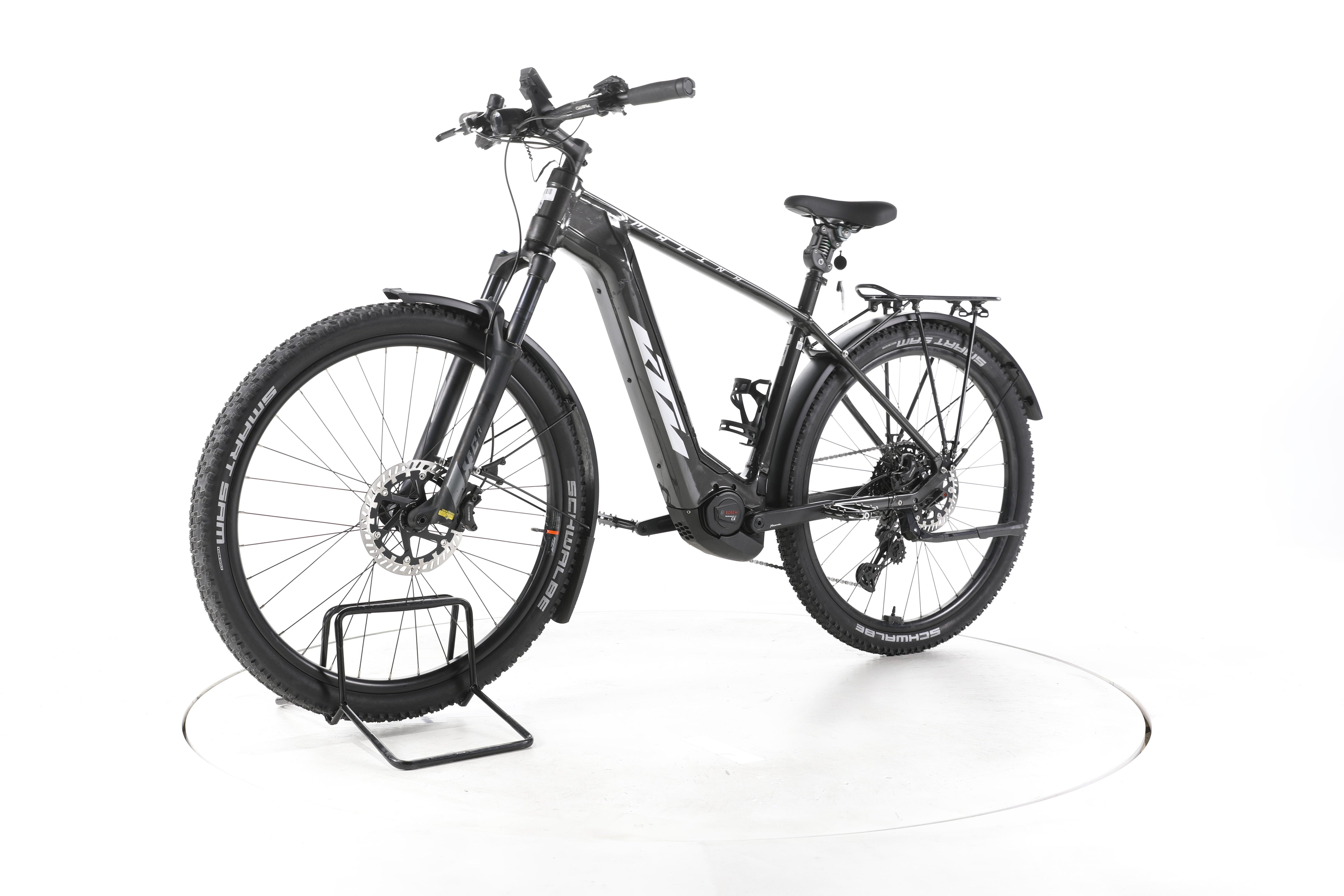 KTM Macina Team 792 LFC Trekking E-Bike - Image 6