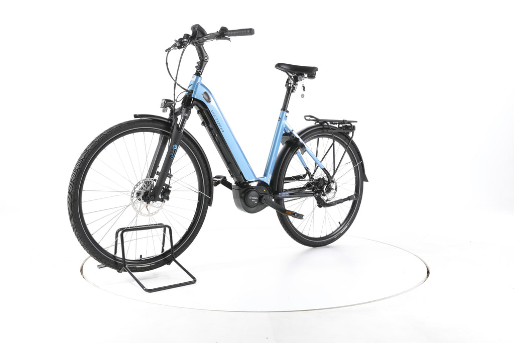 Victoria eTrekking 11.3 City E-Bike Tiefeinsteiger - Image 6