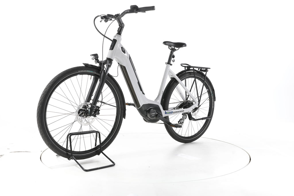 Winora Tria 7 eco City E-Bike Tiefeinsteiger - Image 6