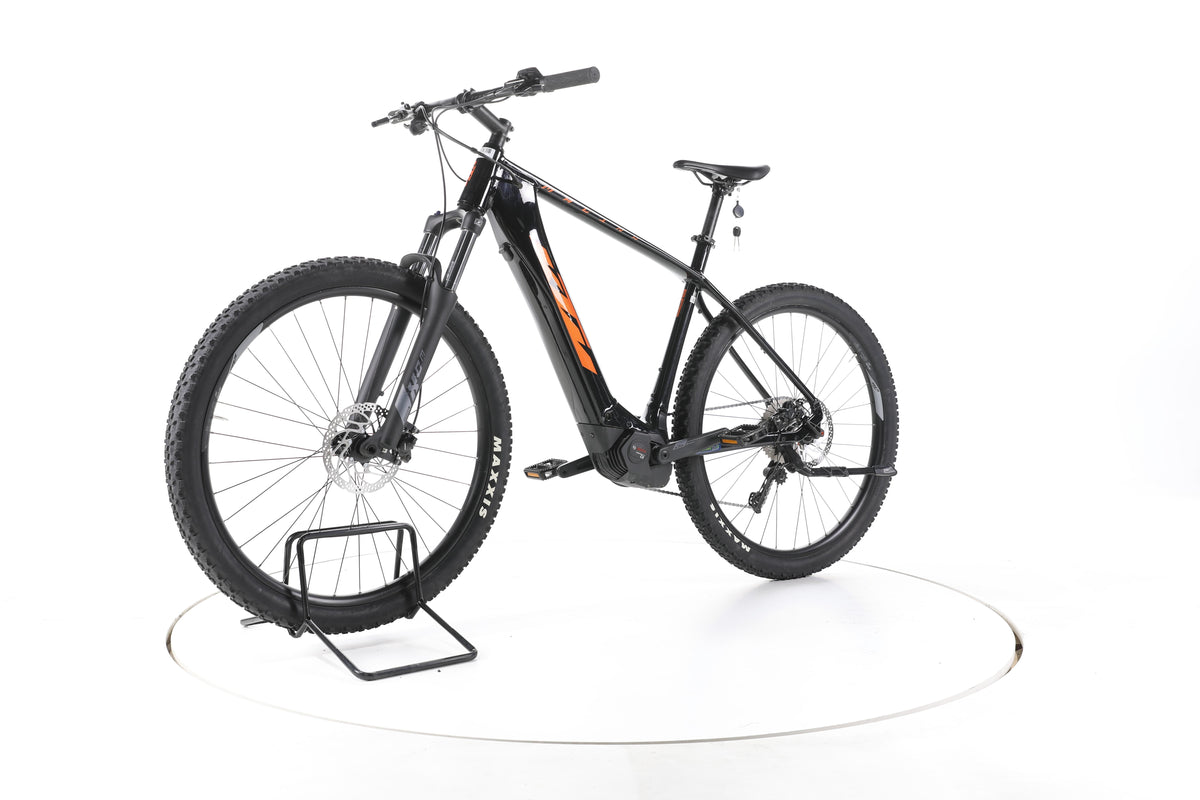 KTM Macina Team 693 E-Bike - Image 6