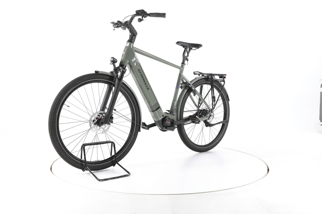 Granville Vancouver N1 City E-Bike 2026 - Image 6