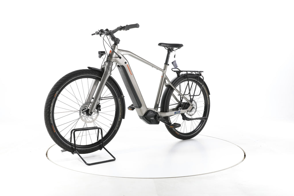 HoheAcht Pasio Strato City E-Bike 2025 - Image 6