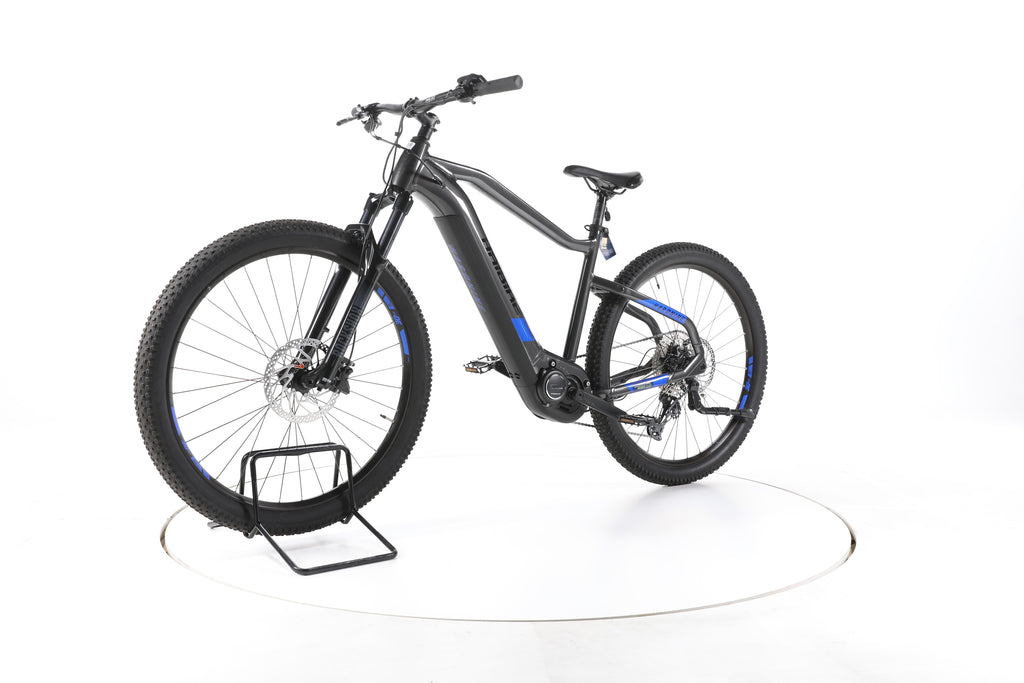 Haibike HardNine 7 E-Bike - Image 6