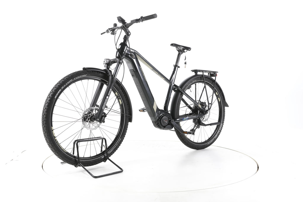 Conway Cairon C 3.0 Trekking E-Bike - Image 6
