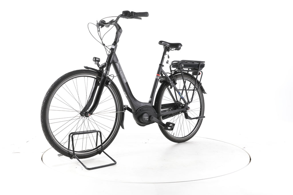 Gazelle Paris C7+ City E-Bike Tiefeinsteiger - Image 6